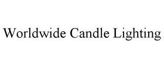 WORLDWIDE CANDLE LIGHTING