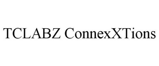 TCLABZ CONNEXXTIONS