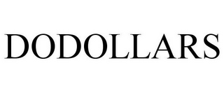 DODOLLARS