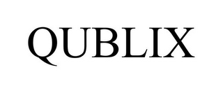 QUBLIX