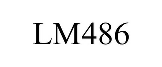 LM486