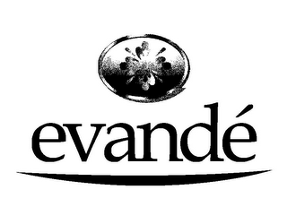 EVANDÉ