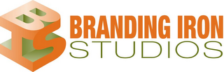 BIS BRANDING IRON STUDIOS