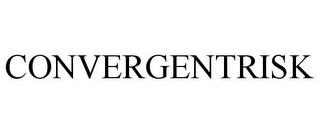 CONVERGENTRISK