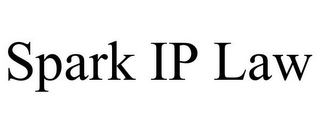 SPARK IP LAW