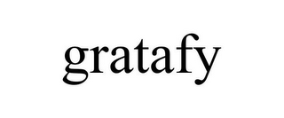 GRATAFY