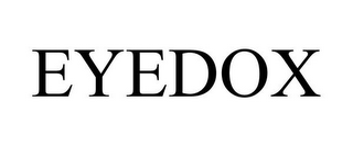 EYEDOX