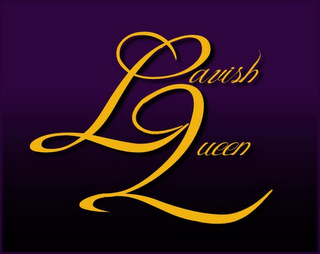 LAVISH QUEEN