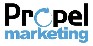 PROPEL MARKETING