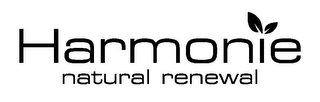 HARMONIE NATURAL RENEWAL