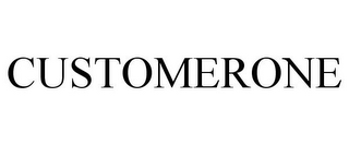 CUSTOMERONE