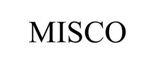 MISCO