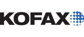 KOFAX