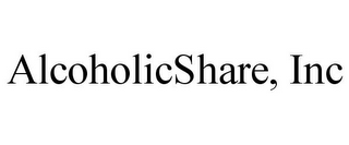 ALCOHOLICSHARE, INC