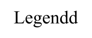LEGENDD