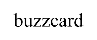 BUZZCARD