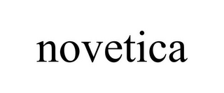 NOVETICA