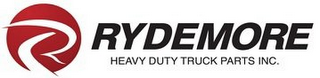 R RYDEMORE HEAVY DUTY TRUCK PARTS INC.