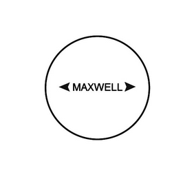 MAXWELL