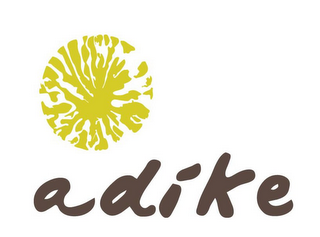 ADIKE