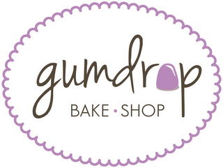 GUMDROP BAKE SHOP
