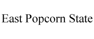 EAST POPCORN STATE