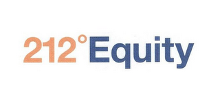 212º EQUITY