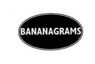 BANANAGRAMS