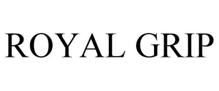 ROYAL GRIP