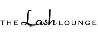 THE LASH LOUNGE