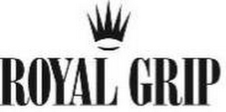 ROYAL GRIP