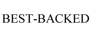 BEST-BACKED