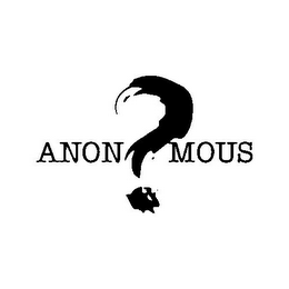 ANON?MOUS