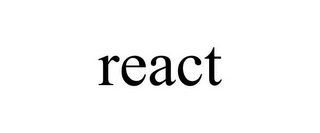 REACT