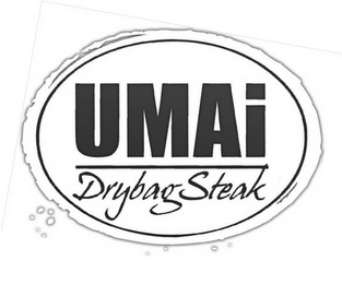 UMAI DRYBAGSTEAK