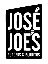JOSÉ JOE'S BURGERS & BURRITOS