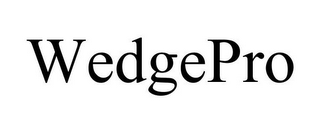 WEDGEPRO