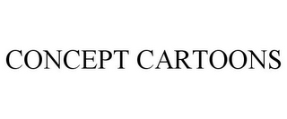 CONCEPT CARTOONS