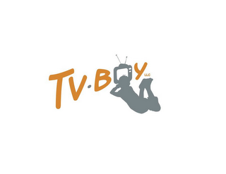 TV.BOY LLC