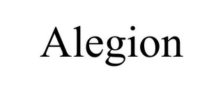 ALEGION