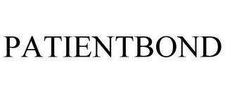 PATIENTBOND