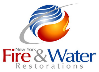 NEW YORK FIRE & WATER RESTORATIONS
