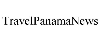 TRAVELPANAMANEWS