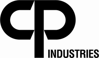 CP INDUSTRIES