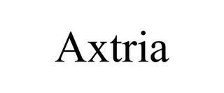 AXTRIA