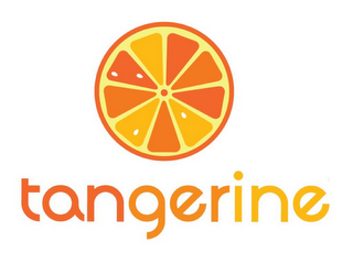 TANGERINE