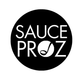 SAUCE PROZ