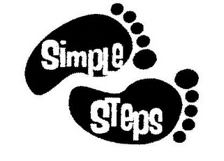 SIMPLE STEPS