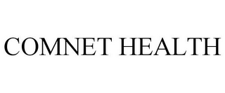 COMNET HEALTH