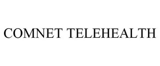 COMNET TELEHEALTH